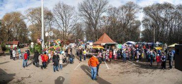 фестиваль Ужгородская палачинта состоится 14-15 февраля в Боздошском парке