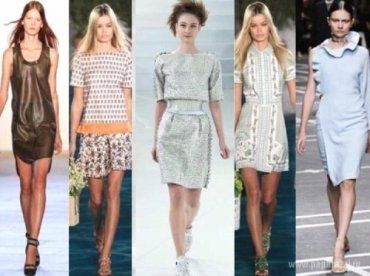 Украинские модели наступают на всех фронтах высокой моды