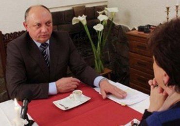 Николая Крегула избрали председателем закарпатского апеляционного суда