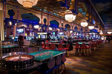 МВД собирается закрыть все подпольные казино до 20 апреля