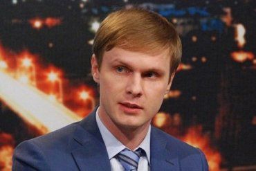 Валерий Лунченко собрал в Ужгороде пресс-конференцию