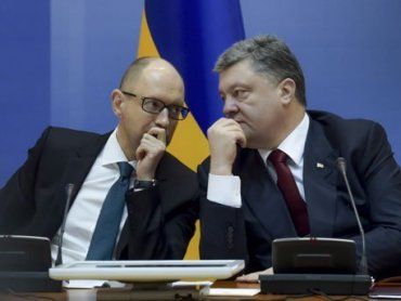 Политическая обстановка в Киеве крайне опасная