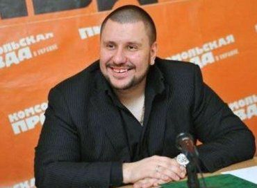 Министр доходов и сборов Украины Александр Клименко