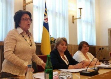 В Ужгороде прошел семинар о новом порядке предоставления субсидий