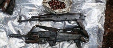 Прокуратура объявила о подозрении контрабандисту оружия