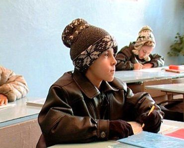 В Ужгороде отопительный сезон зимой в школах начнется, как только начнется лето