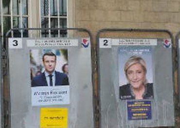 На пост восьмого президента Франции претендуют 11 кандидатов