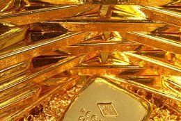 Украинский рынок пленила контрабандное золото