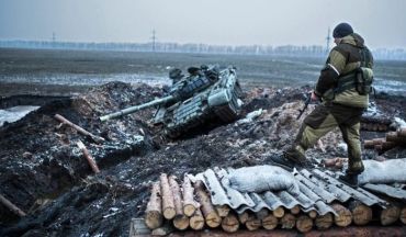Війна на Донбасі закінчиться вже в 2017 році
