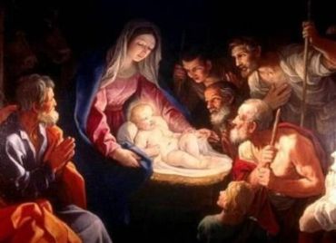 Рождество Христово завершает сорокадневный Рождественский пост