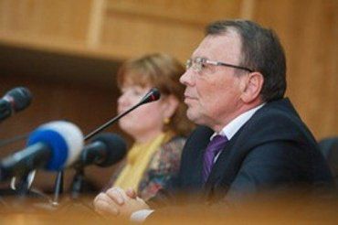 Ужгородский городской совет будет заседать в конце февраля