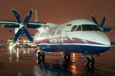 На Новый год изменили расписание полетов в Ужгород и Киев