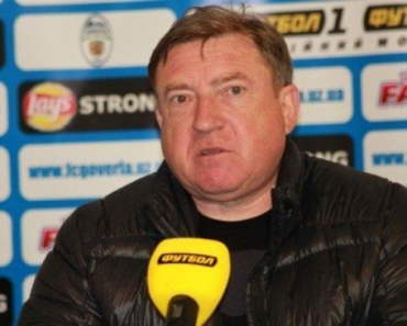 Грозный в списке кандидатов на пост главного тренера "Амкара"