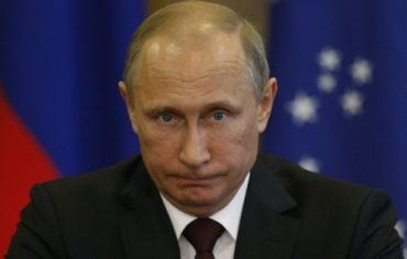 Путин объявил об отправке в Украину "гуманитарного конвоя"