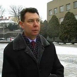 Виталий Семаль - новый и.о. мэра Ужгорода