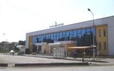Землю под ужгородским автовокзалом решили продать ОАО Закарпатавтотранс