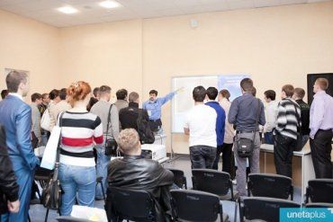 Во Львове состоится всеукраинская конференция Lviv Mobile Development Day