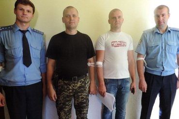В Закарпатье правоохранители сдали кровь раненой в ДТП женщине