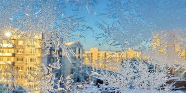 30 января морозы усилятся в большинстве регионов Украины