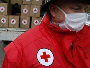 Красный Крест начинает программу помощи переселенцам