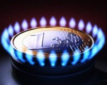Европейские тарифы на газ - гарантия уничтожения украинцев