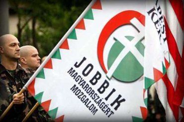 «Йоббики» хотят присоединить украинское Закарпатье к Венгрии