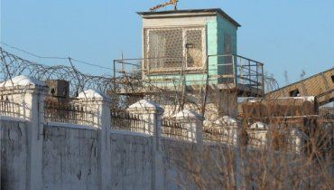 В Хустском районе впервые осужденный преступник получил отпуск из колонии