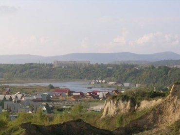 В Закарпатье власти нашли землю для отселения жителей Солотвина