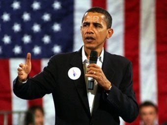 Барак Обама переконливо переміг на президентських виборах у США