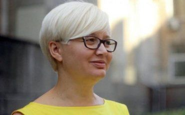 Лариса Ніцой розкритикувала мовні квоти на українському телебаченні