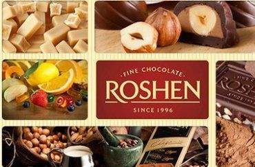 Roshen опровергает информацию о блокировании поставок продукции