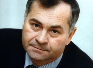 В Днепропетровской области во время проведения учебных стрельб погиб прокурор региона Владимир Шуба