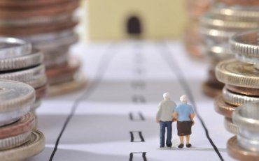Провести якісний аудит пенсійного фонду за один місяць неможливо