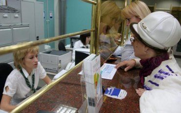 Українські банки почнуть більш ретельно перевіряти операції своїх клієнтів