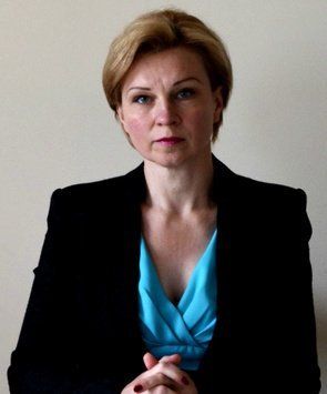 Любовь Непоп назначена послом Украины в Венгрии