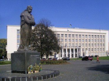 19 ноября в Ужгороде впервые соберутся депутаты областного совета