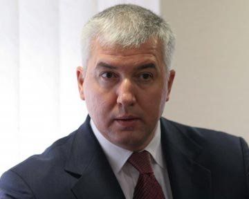 На должность министра обороны назначен Дмитрий Саламатин