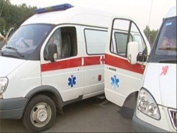 В Житомире погиб подросток из Закарпатья, отравившись неизвестным веществом