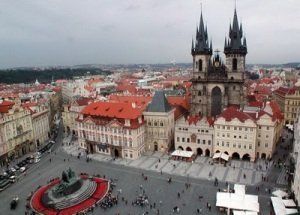 В Чехии украинцы 115 раз просили политическое убежище, - дали не всем