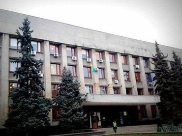 В Ужгороде собирается внеочередная сессия городского совета