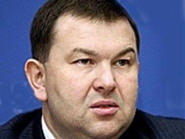 Кулинич приехал в Закарпатье готовить рабочее совещание с Виктором Януковичем