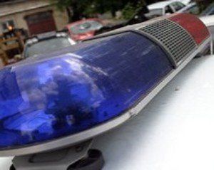 В Одессе милиция задержала 18-летнего жителя Закарпатья