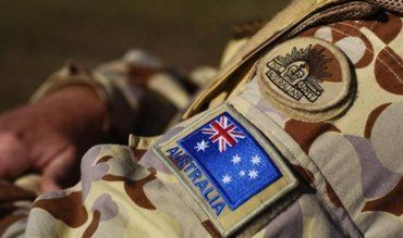 Австралия разрабатывает программу содействия Вооруженным силам Украины