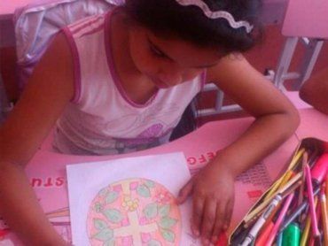 В Ужгороде цыганская общеобразовательная школа № 14 станет девятилетней