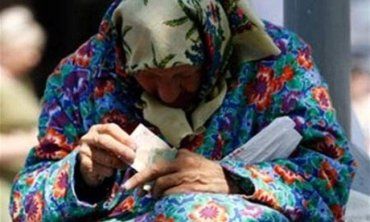 В селе Забродь Хустского района на Закарпатье наглецы ограбили пенсионеров