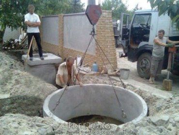 Ради канализации в Ужгороде перероют всю "Червеницу"