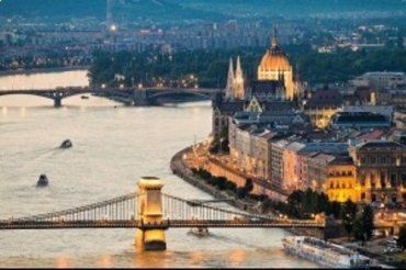 Лучшее соотношение цены и качества для туриста в Будапеште