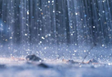 На всей территории Закарпатской области ожидаются сильные дожди