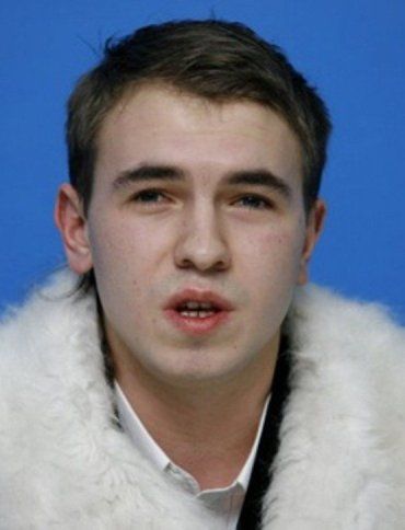 Андрей Лозовой, народный депутат от "Радикальной партии" прославился в Ужгороде