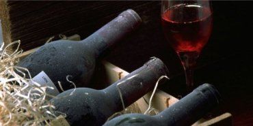 42 бутылки вина «Prosecco Tere Di Sclippa» достались Чопской таможне